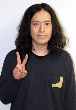 Dlife『ラジオな2人』でMCを務める、ピースの綾部祐二と又吉直樹