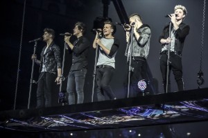 『ワン・ダイレクション THIS IS US』