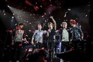 『ワン・ダイレクション THIS IS US』