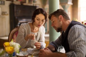 『THE WATER DIVINER(原題)』場面写真
