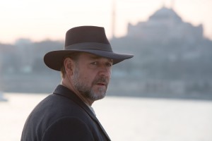『THE WATER DIVINER(原題)』場面写真