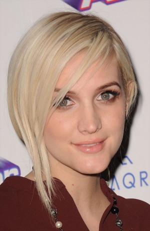 アシュリー・シンプソン<AFTER>