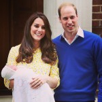 キャサリン妃＆ウィリアム王子