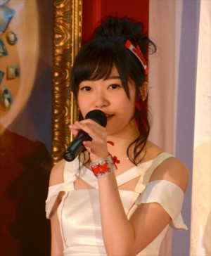 指原莉乃、「AKB48選抜総選挙ミュージアム」オープニングセレモニーにて