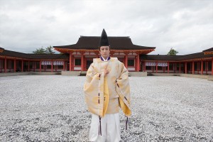 『陰陽師』市川染五郎&堂本光一でドラマスペシャル放送