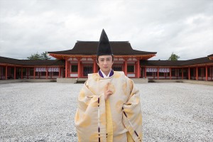 『陰陽師』市川染五郎&堂本光一でドラマスペシャル放送