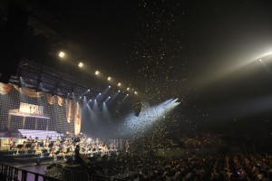 HKT48横浜アリーナ最終日<昼の部>