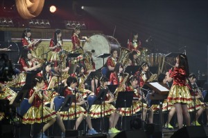 HKT48横浜アリーナ最終日<昼の部>
