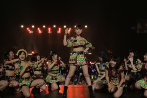HKT48横浜アリーナ最終日<夜の部>