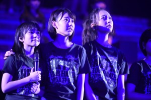 HKT48横浜アリーナ最終日<夜の部>