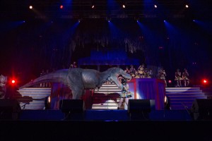 HKT48横浜アリーナ最終日<夜の部>