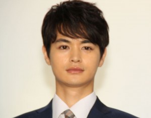 瀬戸康史、『エイジハラスメント』制作発表記者会見にて