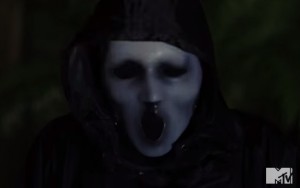 人気映画のドラマ化『スクリーム』最新トレーラー公開、不気味な新マスクも披露[海外ドラマ]