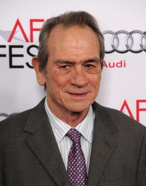 「ジェイソン・ボーン」シリーズ最新作に出演するトミー・リー・ジョーンズ