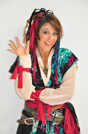 『猫侍 南の島へ行く』お蓮役のLiLiCo