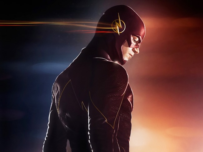 THE FLASH/フラッシュ ファースト・シーズン