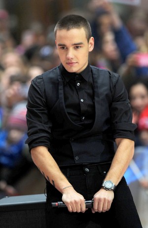 リアム・ペイン(2012年11月)