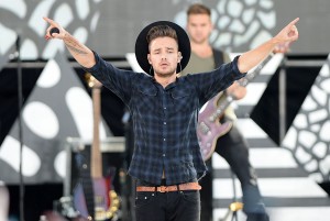 リアム・ペイン