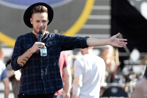 リアム・ペイン