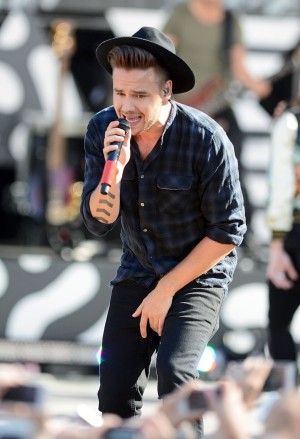 リアム・ペイン