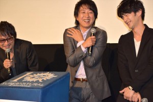 『SUPERNATURAL』10thアニバーサリー特別試写会の様子