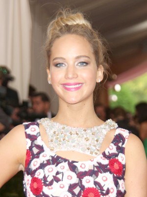 IMDb「歴代トップスター25人」8位:ジェニファー・ローレンス