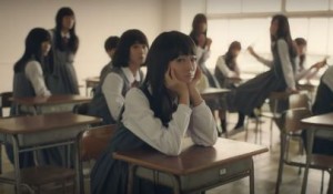 美しい女子高生たちに隠された秘密に驚愕!