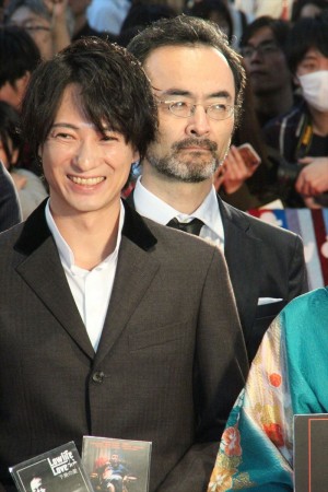 『下衆の愛』(アリーナステージ)