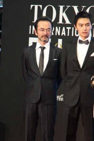 『下衆の愛』(アリーナステージ)