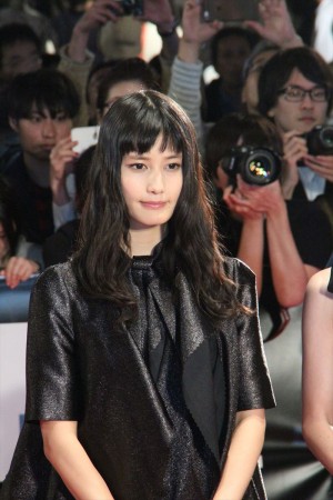 『残穢【ざんえ】‐住んではいけない部屋‐』(アリーナステージ)