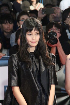 『残穢【ざんえ】‐住んではいけない部屋‐』(アリーナステージ)