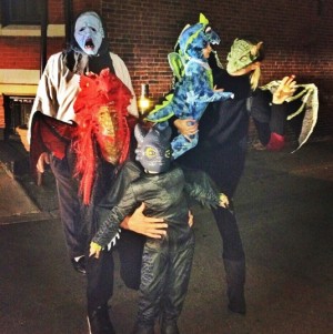 ジゼル・ブンチェン&トム・ブレイディ