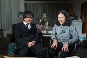 ピース又吉直樹が『キャプテン翼』の魅力に迫る