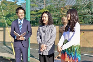 ピース又吉直樹が『キャプテン翼』の魅力に迫る