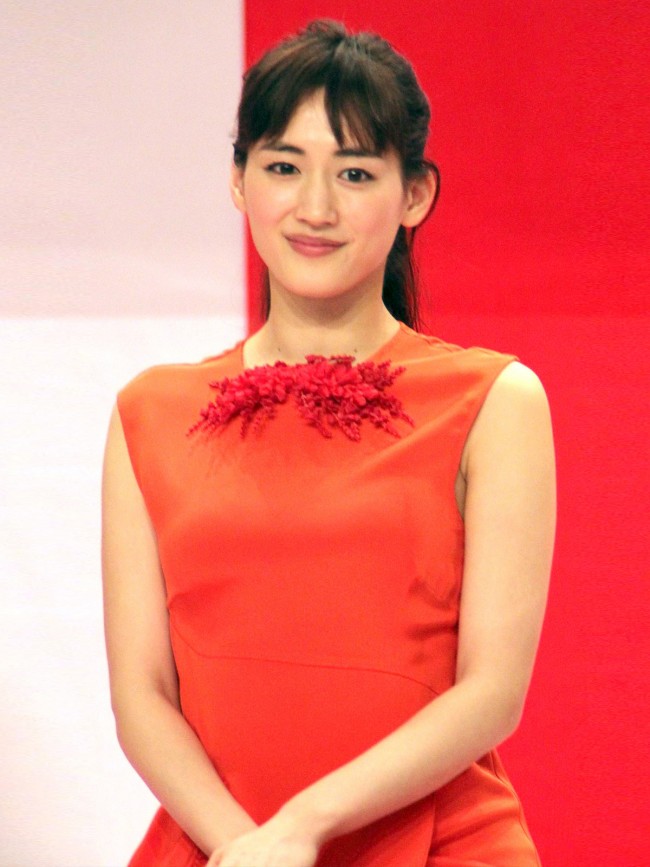 第66回NHK紅白歌合戦　司会者・初出場歌手 発表会　20151126