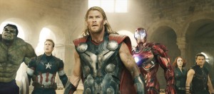 『アベンジャーズ/エイジ・オブ・ウルトロン』より