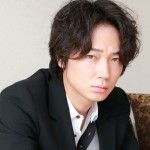 独身イケメン俳優