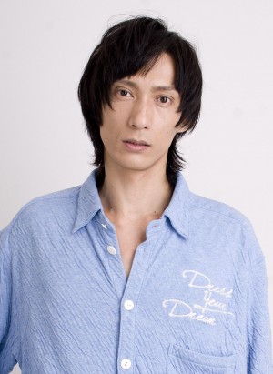 「舞台『弱虫ペダル』~総北新世代、始動~」に出演する村田充