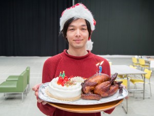 中村倫也、『お義父さんと呼ばせて』現場で迎えた29歳の誕生日