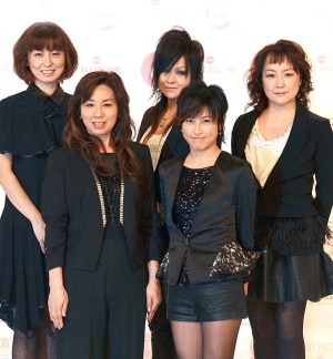 プリンセス プリンセス