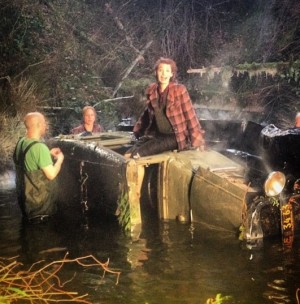 ブレイク・ライヴリー