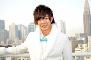 オムニバスWEBドラマ『キスのカタチ』に出演するボイメンことBOYS AND MENの田村侑久