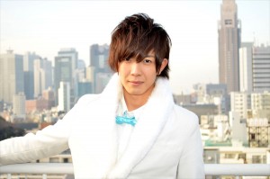 オムニバスWEBドラマ『キスのカタチ』に出演するボイメンことBOYS AND MENの田村侑久