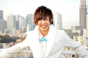 オムニバスWEBドラマ『キスのカタチ』に出演するボイメンことBOYS AND MENの田村侑久