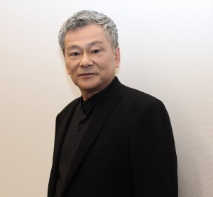『名探偵コナン 純黒の悪夢(ナイトメア)』池田秀一インタビュー