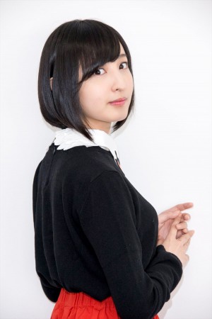 『僕のヒーローアカデミア』佐倉綾音インタビュー