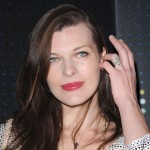 セレブの婚約指輪拝見