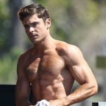 完璧ボディなセレブたち