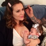 母乳セレブ・ママが大集合