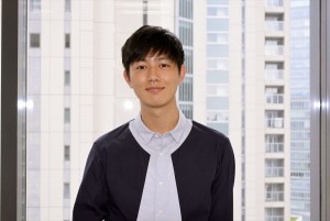 『夏美のホタル』工藤阿須加インタビュー